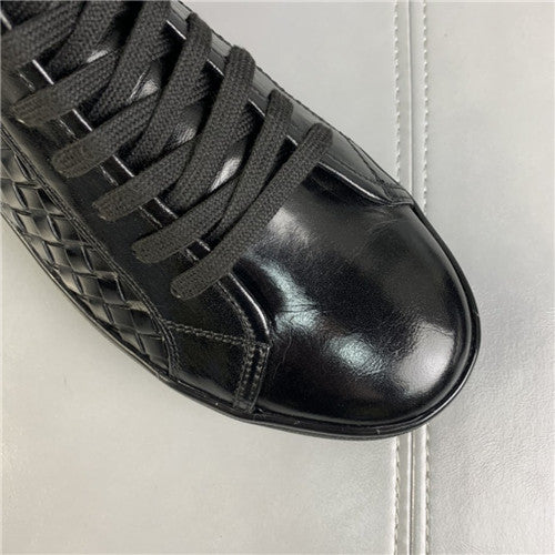 High Quality Luxury Bottega Veneta High Top Sneaker – Style 19078 product detail