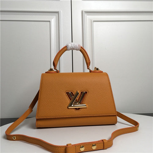 High Quality Luxury Louis Vuitton Twist One Handle Bag – Style 47910