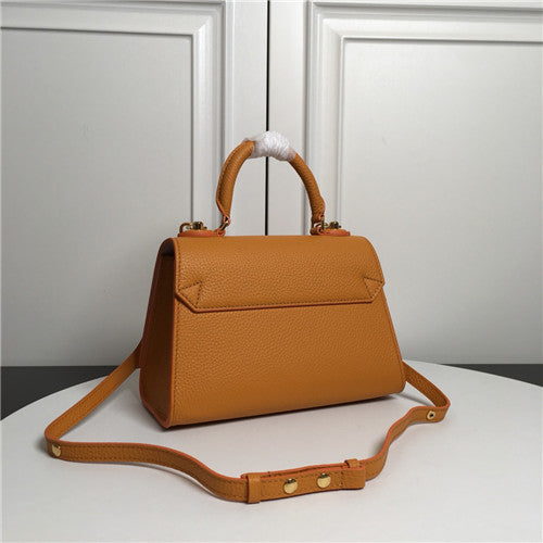 High Quality Luxury Louis Vuitton Twist One Handle Bag – Style 47910 alternate view