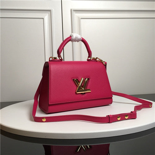 High Quality Luxury Louis Vuitton Twist One Handle Bag alternate view