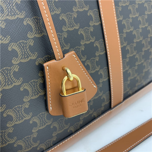 High Quality Luxury Celine Cabas Canvas Bag – Style 24732 product detail