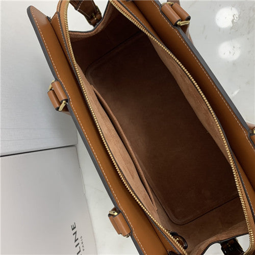 High Quality Luxury Celine Cabas Canvas Bag – Style 24732 product detail