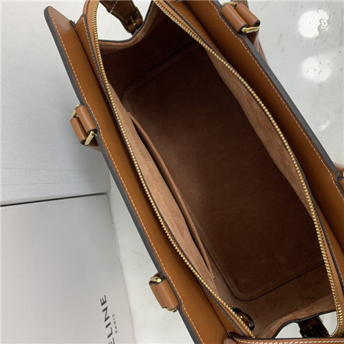 High Quality Luxury Celine Cabas Canvas Bag – Style 24732 product detail