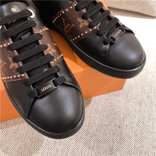 High Quality Luxury Louis Vuitton Sneakers Womens – Style 56035 product detail