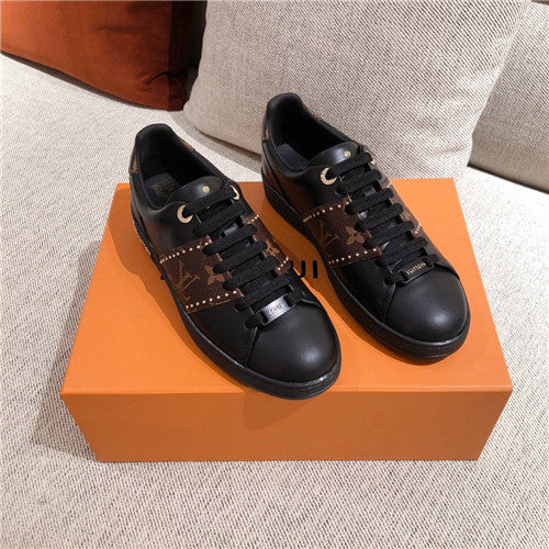 High Quality Luxury Louis Vuitton Sneakers Womens – Style 56035 alternate view