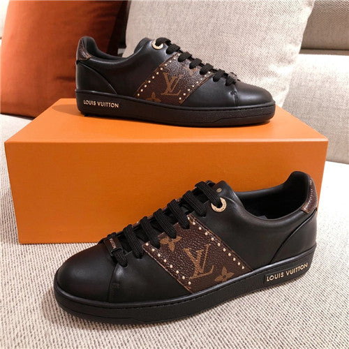 High Quality Luxury Louis Vuitton Sneakers Womens – Style 56035