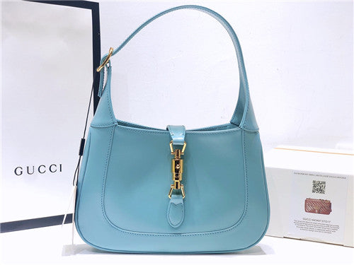 High Quality Luxury Gucci Jackie 1961 Hobo Bag – Style 03399
