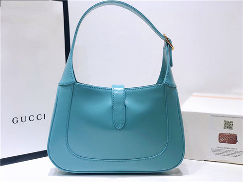 High Quality Luxury Gucci Jackie 1961 Hobo Bag – Style 03399 alternate view