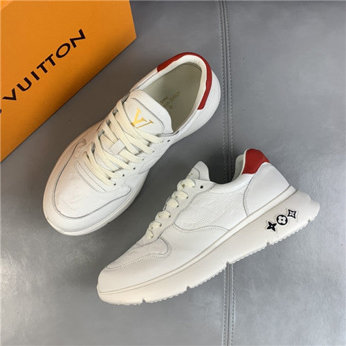 High Quality Luxury Louis Vuitton Sneakers Men alternate view