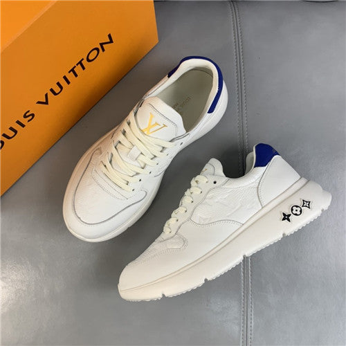 High Quality Luxury Louis Vuitton Sneakers Men – Style 69667 alternate view