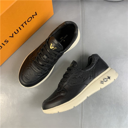 High Quality Luxury Louis Vuitton Sneakers Men – Style 25027 alternate view