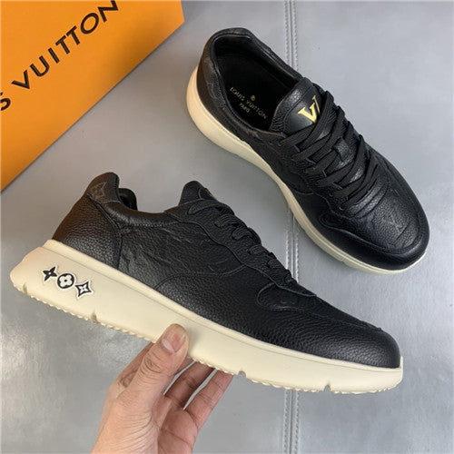 High Quality Luxury Louis Vuitton Sneakers Men – Style 25027