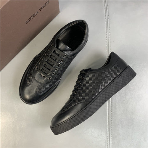 High Quality Luxury Bottega Veneta Mens Shoes – Style 47302 alternate view
