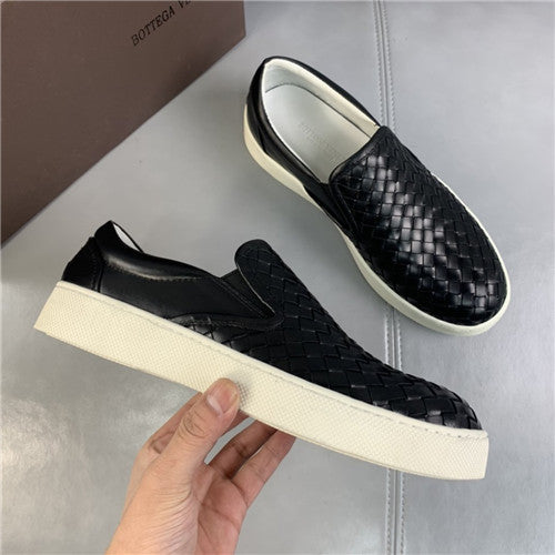 High Quality Luxury Bottega Veneta Mens Shoes – Style 74982