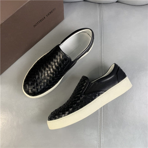 High Quality Luxury Bottega Veneta Mens Shoes – Style 74982 alternate view