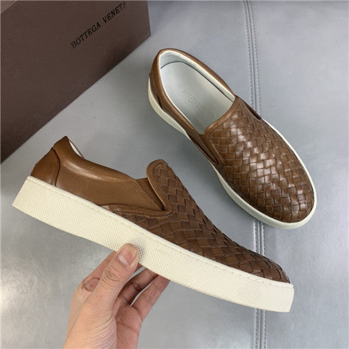 High Quality Luxury Bottega Veneta Mens Shoes