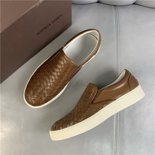 High Quality Luxury Bottega Veneta Mens Shoes alternate view