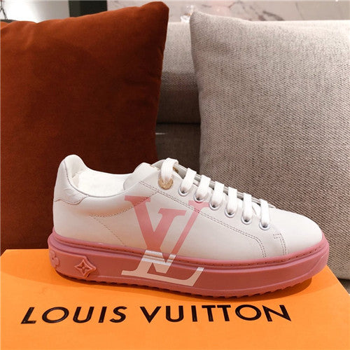 High Quality Luxury Louis Vuitton Sneakers Womens – Style 68451 alternate view