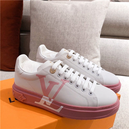 High Quality Luxury Louis Vuitton Sneakers Womens – Style 68451