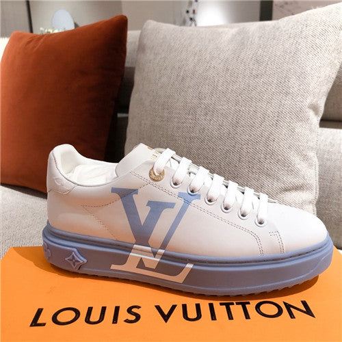 High Quality Luxury Louis Vuitton Sneakers Womens – Style 13091 alternate view