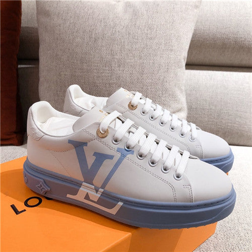 High Quality Luxury Louis Vuitton Sneakers Womens – Style 13091