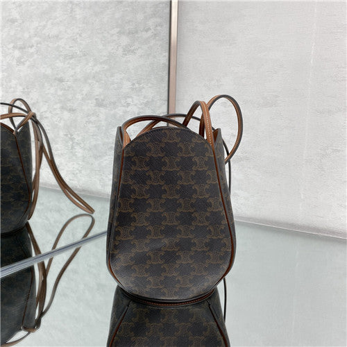 High Quality Luxury Celine Flower Basket Bag – Style 24792 product detail