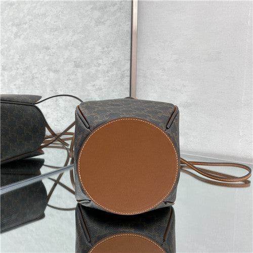 High Quality Luxury Celine Flower Basket Bag – Style 24792 product detail
