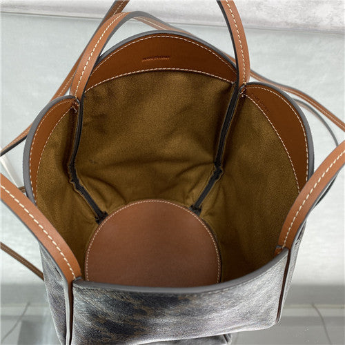 High Quality Luxury Celine Flower Basket Bag – Style 24792 product detail