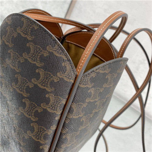 High Quality Luxury Celine Flower Basket Bag – Style 24792 product detail