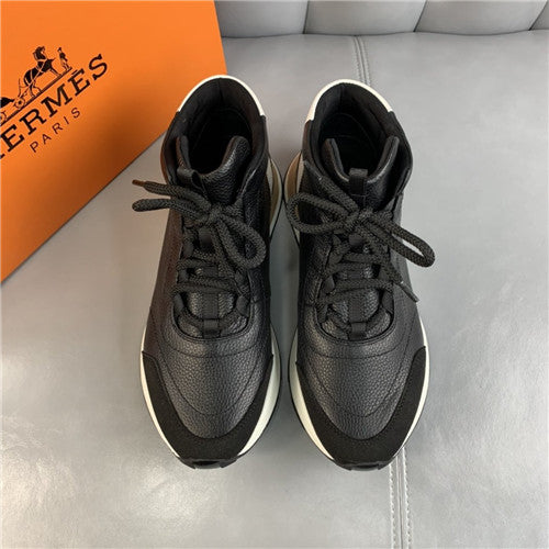 High Quality Luxury Hermes Mens Avantage Sneakers – Style 91267 product detail