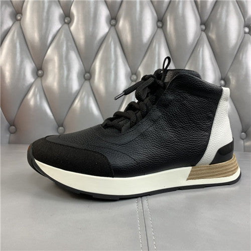 High Quality Luxury Hermes Mens Avantage Sneakers – Style 91267 product detail