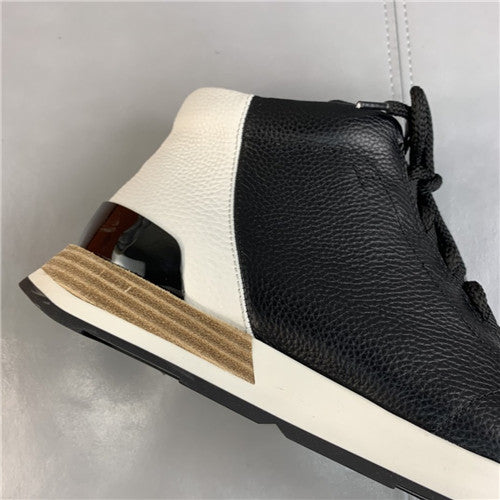 High Quality Luxury Hermes Mens Avantage Sneakers – Style 91267 product detail