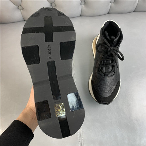 High Quality Luxury Hermes Mens Avantage Sneakers – Style 91267 product detail