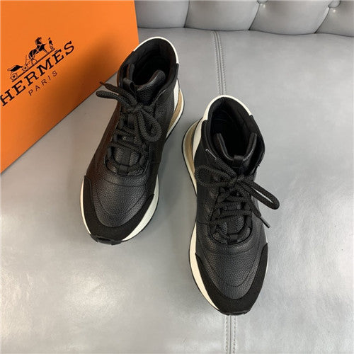 High Quality Luxury Hermes Mens Avantage Sneakers – Style 91267 product detail