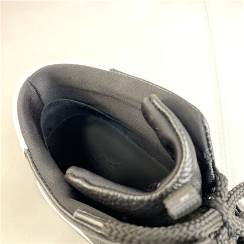 High Quality Luxury Hermes Mens Avantage Sneakers – Style 91267 product detail