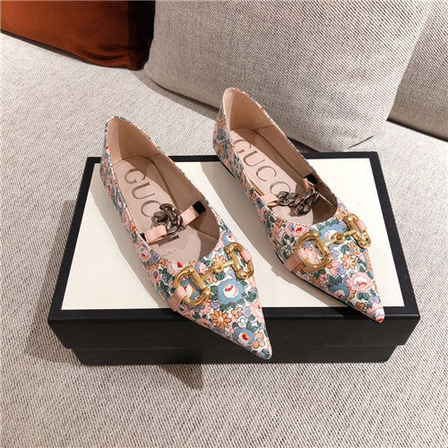 High Quality Luxury Gucci Womens Shoes – Ref Rh-220355 alternate view