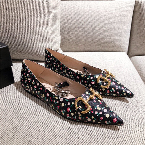 High Quality Luxury Gucci Womens Shoes – Style 42675