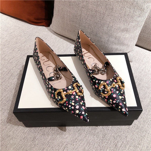 High Quality Luxury Gucci Womens Shoes – Style 42675 alternate view
