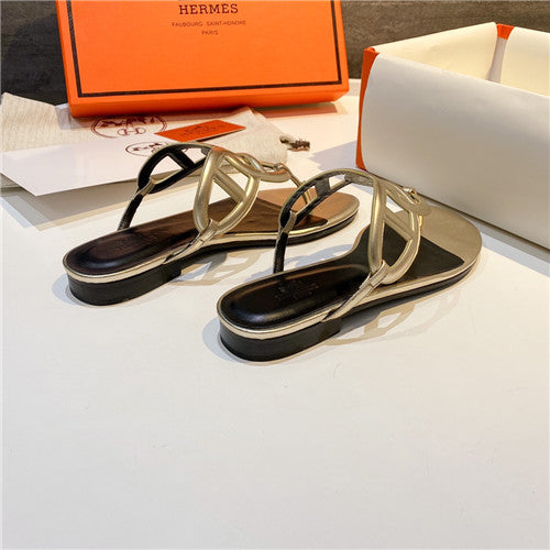 High Quality Luxury Hermes Finger Slippers – Style 84611 product detail