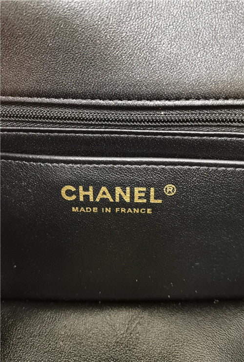 High Quality Luxury Chanel Mini CF Flap Bag – Style 47986 product detail