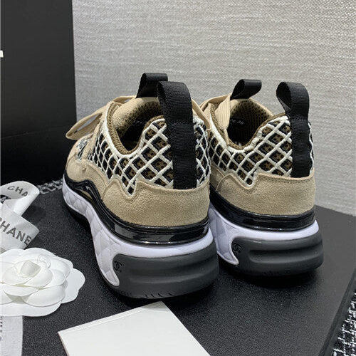 High Quality Luxury Chanel Sneakers product detail