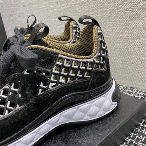 High Quality Luxury Chanel Sneakers – Style 22598 product detail