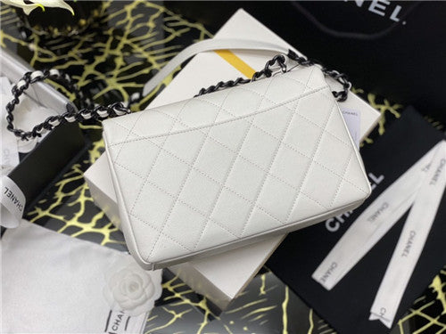 High Quality Luxury Chanel Flap Chain Bag alternate view