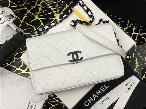 High Quality Luxury Chanel Flap Chain Bag