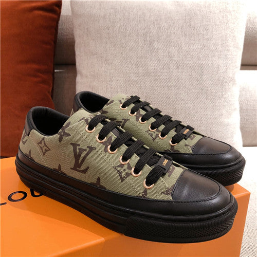 High Quality Luxury Louis Vuitton Sneaker Womens alternate view