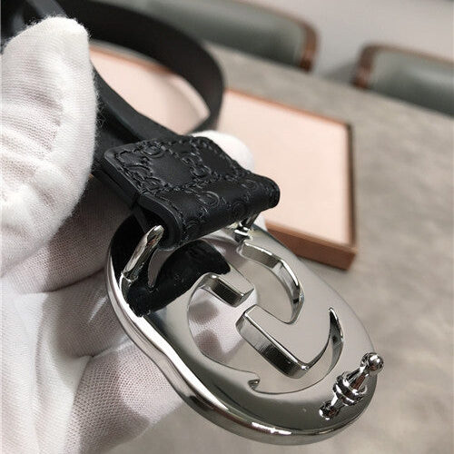 High Quality Luxury Gucci Women Belt – Style 42646 product detail