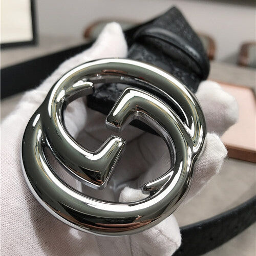 High Quality Luxury Gucci Women Belt – Style 42646 product detail