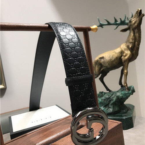 High Quality Luxury Gucci Women Belt – Style 42646 product detail