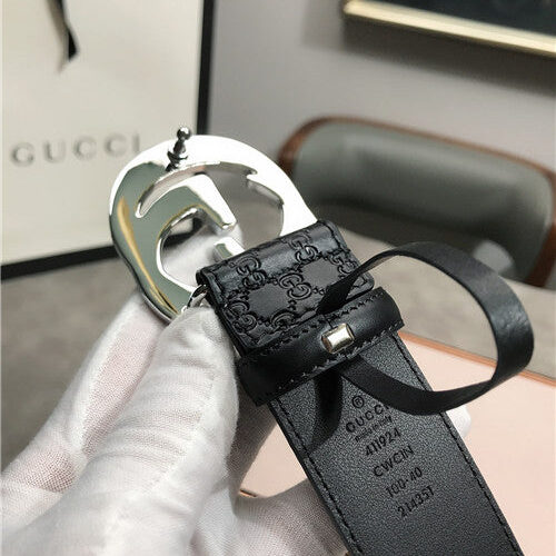High Quality Luxury Gucci Women Belt – Style 42646 product detail