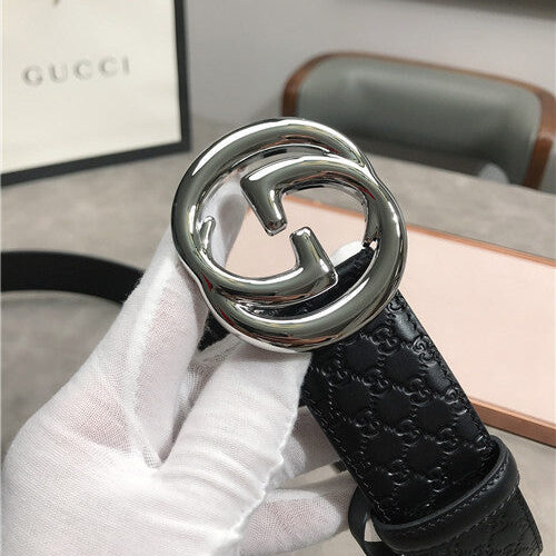 High Quality Luxury Gucci Women Belt – Style 42646 product detail